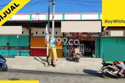 Gudang Bagus LT 439m2 LB 160m2 Dijual di Tanjung Karang Timur Bandar Lampung Gudang Bagus LT 439m2 LB 160m2 Dijual di Tanjung Karang Timur Bandar Lampung