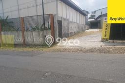 FOR SALE! Kantor di Pulau Panggung Tanggamus, LT 2737m2, LB 840m2 FOR SALE! Kantor di Pulau Panggung Tanggamus, LT 2737m2, LB 840m2