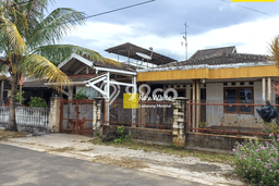 Gudang Dijual di Kawasan Way Halim, Bandar Lampung Harga Kompetitif Gudang Dijual di Kawasan Way Halim, Bandar Lampung Harga Kompetitif