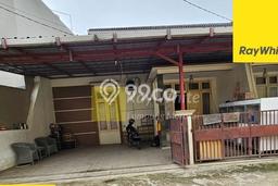 Dijual Cepat Rumah Favorit Siap Huni LB 125m2 di Teluk Betung Utara, Bandar Lampung Dijual Cepat Rumah Favorit Siap Huni LB 125m2 di Teluk Betung Utara, Bandar Lampung