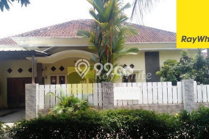 Hunian Cantik Minimalis Lb 186m2 di Tanjung Senang, Bandar Lampung Hunian Cantik Minimalis Lb 186m2 di Tanjung Senang, Bandar Lampung