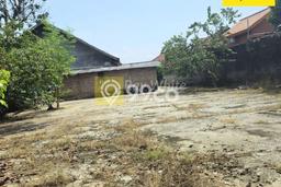 Tanah Kavling untuk Dijual di Rajabasa Bandar Lampung 1232m2 Tanah Kavling untuk Dijual di Rajabasa Bandar Lampung 1232m2