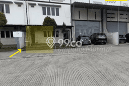 Gudang Disewa di Tanjung Karang Timur, Bandar Lampung, LT 1000m2 / LB 400m2 Gudang Disewa di Tanjung Karang Timur, Bandar Lampung, LT 1000m2 / LB 400m2