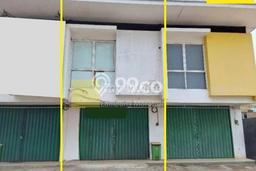 Gudang Komersial Dijual di Cibinong Bogor LT 54m2 & LB 77m2 Gudang Komersial Dijual di Cibinong Bogor LT 54m2 & LB 77m2