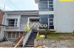 Rumah Minimalis Dijual di Cibinong 2 Kamar dengan LT 88m2 Rumah Minimalis Dijual di Cibinong 2 Kamar dengan LT 88m2