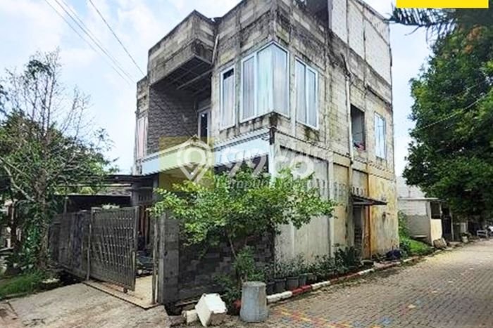 Rumah Modern 3 KT di Klapanunggal Bogor Rumah Modern 3 KT di Klapanunggal Bogor