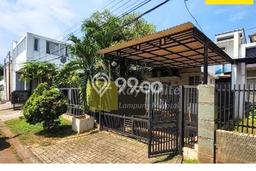 Rumah Modern Minimalis 2 KT Siap Huni di Gunung Putri Rumah Modern Minimalis 2 KT Siap Huni di Gunung Putri
