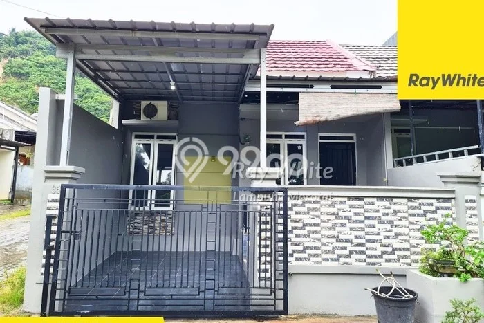 Jual Rumah Harga Miring Tanjung Karang Timur Punya 2 KT & LT 75m2 Jual Rumah Harga Miring Tanjung Karang Timur Punya 2 KT & LT 75m2