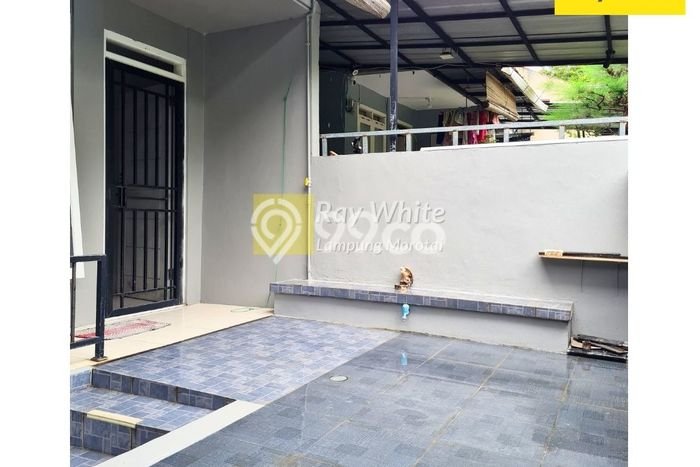 Jual Rumah Harga Miring Tanjung Karang Timur Punya 2 KT & LT 75m2 Jual Rumah Harga Miring Tanjung Karang Timur Punya 2 KT & LT 75m2