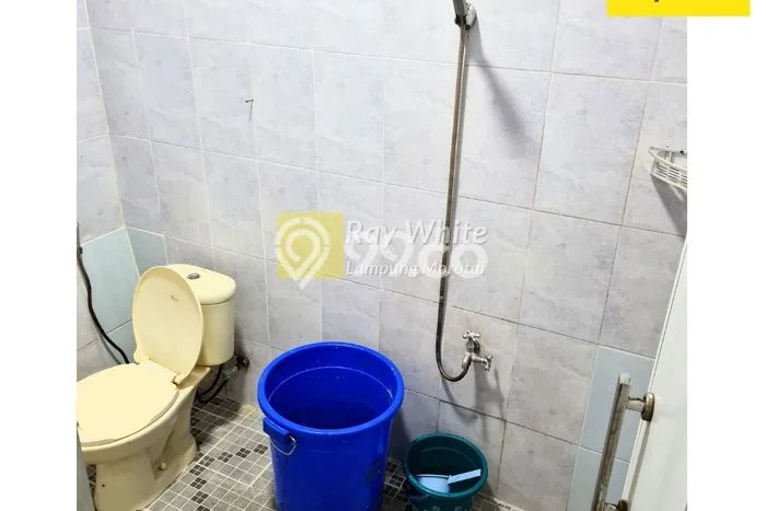 Jual Rumah Harga Miring Tanjung Karang Timur Punya 2 KT & LT 75m2 Jual Rumah Harga Miring Tanjung Karang Timur Punya 2 KT & LT 75m2