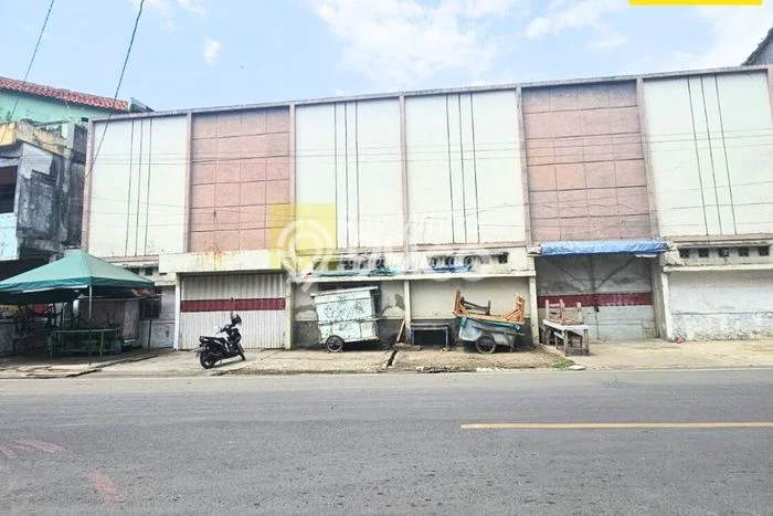 Gudang Disewakan Lokasi Teluk Betung Selatan Bandar Lampung Harga Spesial! Gudang Disewakan Lokasi Teluk Betung Selatan Bandar Lampung Harga Spesial!