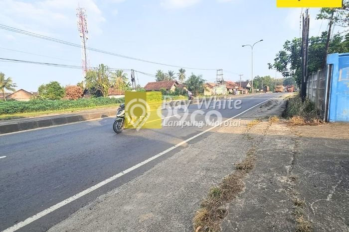 Unit Gudang Strategis di Natar, Lampung Selatan Potensi Bisnis Besar Unit Gudang Strategis di Natar, Lampung Selatan Potensi Bisnis Besar