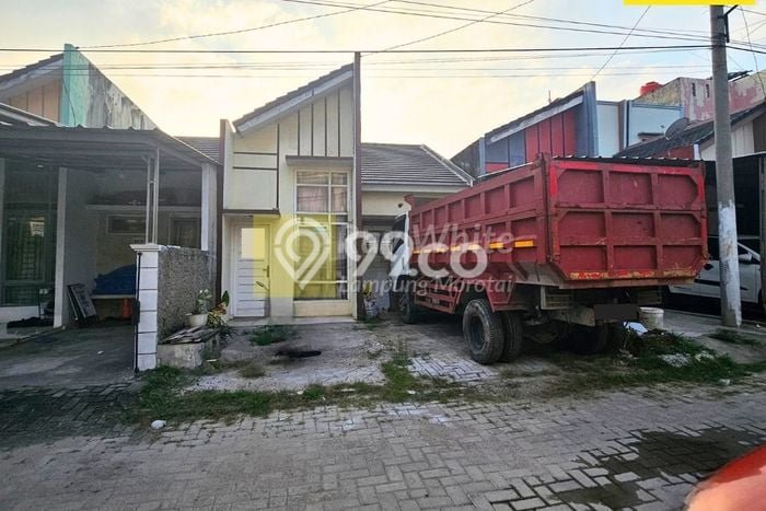 Rumah Budget Terbaik Dijual di Sukabumi LT 90m2 Rumah Budget Terbaik Dijual di Sukabumi LT 90m2