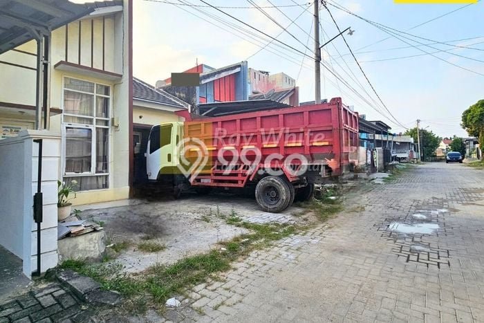 Rumah Budget Terbaik Dijual di Sukabumi LT 90m2 Rumah Budget Terbaik Dijual di Sukabumi LT 90m2