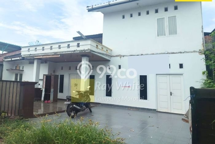 Dijual Rumah Minimalis Bagus Punya 4 KT di Tanjung Karang Timur Bandar Lampung SHM Dijual Rumah Minimalis Bagus Punya 4 KT di Tanjung Karang Timur Bandar Lampung SHM