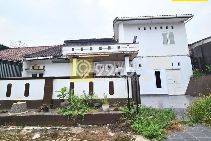 Dijual Rumah Minimalis Bagus Punya 4 KT di Tanjung Karang Timur Bandar Lampung SHM Dijual Rumah Minimalis Bagus Punya 4 KT di Tanjung Karang Timur Bandar Lampung SHM