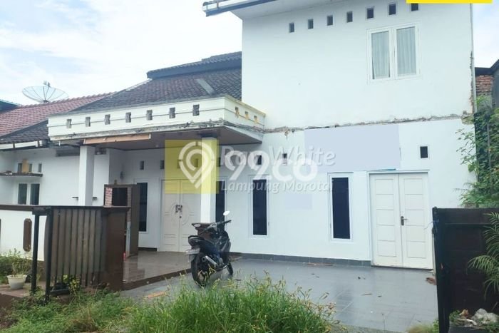 Dijual Rumah Minimalis Bagus Punya 4 KT di Tanjung Karang Timur Bandar Lampung SHM Dijual Rumah Minimalis Bagus Punya 4 KT di Tanjung Karang Timur Bandar Lampung SHM