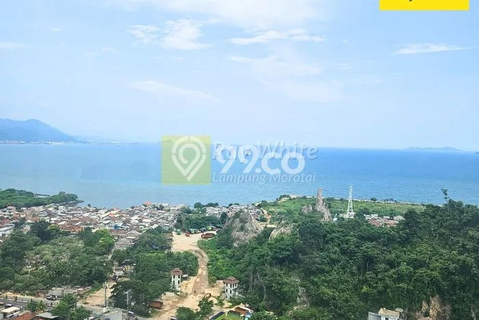 Dijual Apartemen 3 KT 2 KM di Teluk Betung Selatan Dijual Apartemen 3 KT 2 KM di Teluk Betung Selatan