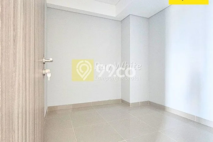 Unit Apartemen Dijual di Teluk Betung Selatan, Bandar Lampung, dengan 2 Bedroom, 1 Bathroom Unit Apartemen Dijual di Teluk Betung Selatan, Bandar Lampung, dengan 2 Bedroom, 1 Bathroom