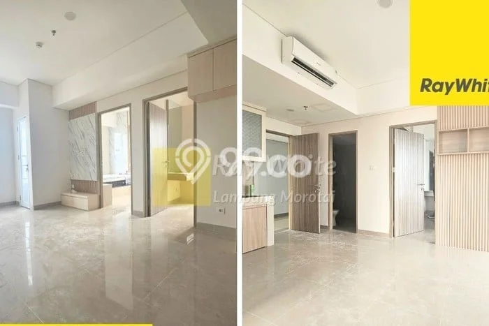Apartemen Nyaman Dijual di Teluk Betung Selatan, Bandar Lampung Dilengkapi 3 KT dan 2 KM Apartemen Nyaman Dijual di Teluk Betung Selatan, Bandar Lampung Dilengkapi 3 KT dan 2 KM