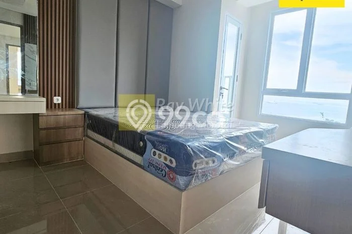 Apartemen Nyaman Dijual di Teluk Betung Selatan, Bandar Lampung Dilengkapi 3 KT dan 2 KM Apartemen Nyaman Dijual di Teluk Betung Selatan, Bandar Lampung Dilengkapi 3 KT dan 2 KM