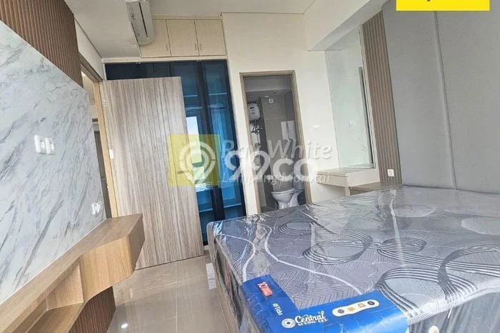 Apartemen Nyaman Dijual di Teluk Betung Selatan, Bandar Lampung Dilengkapi 3 KT dan 2 KM Apartemen Nyaman Dijual di Teluk Betung Selatan, Bandar Lampung Dilengkapi 3 KT dan 2 KM