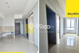 Unit Apartemen Dijual di Teluk Betung Selatan, Bandar Lampung, dengan 2 Bedroom, 1 Bathroom Unit Apartemen Dijual di Teluk Betung Selatan, Bandar Lampung, dengan 2 Bedroom, 1 Bathroom