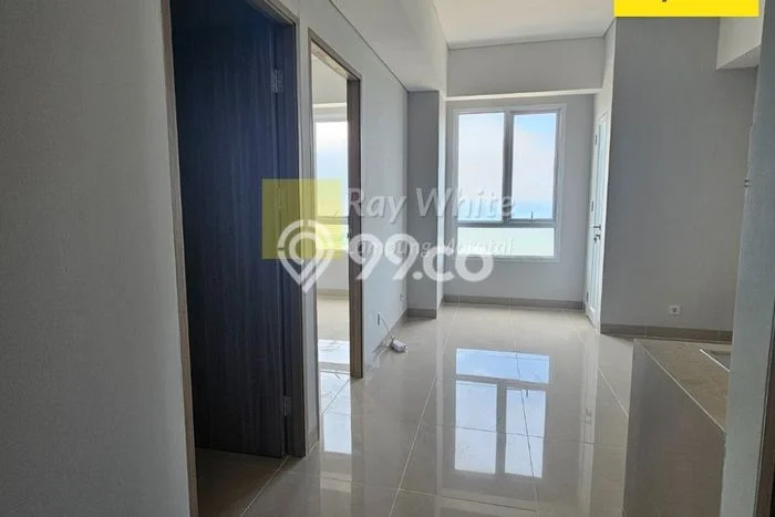 Unit Apartemen Dijual di Teluk Betung Selatan, Bandar Lampung, dengan 2 Bedroom, 1 Bathroom Unit Apartemen Dijual di Teluk Betung Selatan, Bandar Lampung, dengan 2 Bedroom, 1 Bathroom