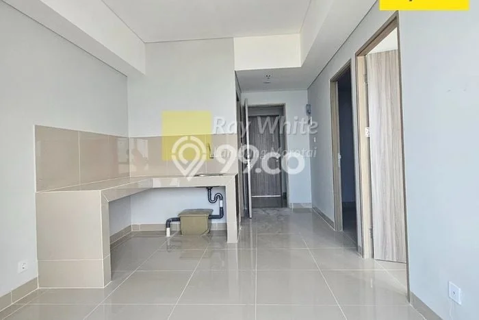 Unit Apartemen Dijual di Teluk Betung Selatan, Bandar Lampung, dengan 2 Bedroom, 1 Bathroom Unit Apartemen Dijual di Teluk Betung Selatan, Bandar Lampung, dengan 2 Bedroom, 1 Bathroom