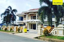 Rumah Eksklusif Dijual LT 1300m2 di Way Halim, Bandar Lampung Rumah Eksklusif Dijual LT 1300m2 di Way Halim, Bandar Lampung