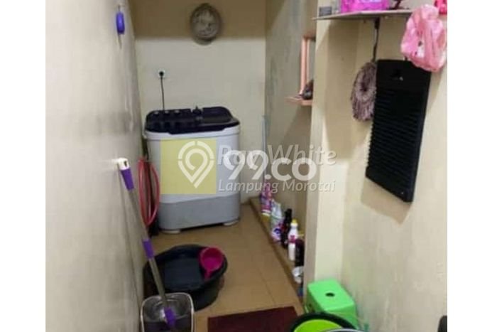 Rumah LT 102m2m² Lokasi Asri di Tanjung Karang Timur, Bandar Lampung Rumah LT 102m2m² Lokasi Asri di Tanjung Karang Timur, Bandar Lampung