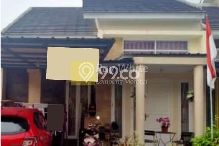 Rumah LT 102m2m² Lokasi Asri di Tanjung Karang Timur, Bandar Lampung Rumah LT 102m2m² Lokasi Asri di Tanjung Karang Timur, Bandar Lampung