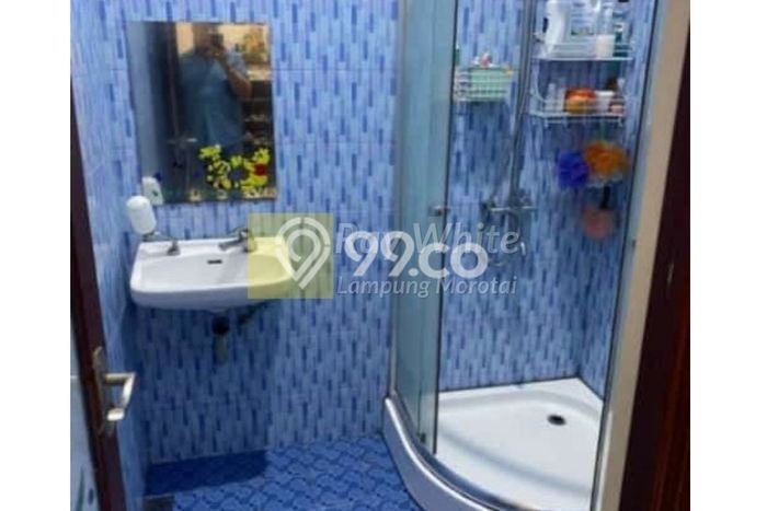 Rumah LT 102m2m² Lokasi Asri di Tanjung Karang Timur, Bandar Lampung Rumah LT 102m2m² Lokasi Asri di Tanjung Karang Timur, Bandar Lampung