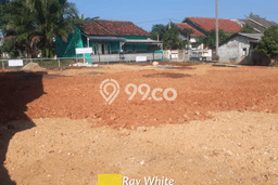 Kavling Tanah Dijual di Way Halim Bandar Lampung Spesifikasi 1010m2 Kavling Tanah Dijual di Way Halim Bandar Lampung Spesifikasi 1010m2