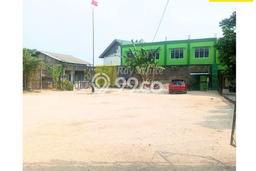 Untuk Dijual Tanah di Kedaton Bandar Lampung Luas 1915m2 SHM Untuk Dijual Tanah di Kedaton Bandar Lampung Luas 1915m2 SHM
