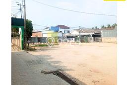 Lahan Kosong Dijual di Kedaton, Bandar Lampung, Luas 1915m2 Area Strategis Lahan Kosong Dijual di Kedaton, Bandar Lampung, Luas 1915m2 Area Strategis