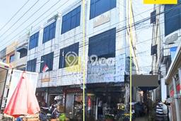 Tanah Strategis Dijual di Tanjung Karang Pusat Bandar Lampung 793m2 Tanah Strategis Dijual di Tanjung Karang Pusat Bandar Lampung 793m2