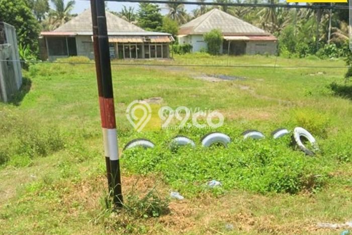 Tanah Dijual Lokasi Ketapang Lampung Selatan SHM Tanah Dijual Lokasi Ketapang Lampung Selatan SHM