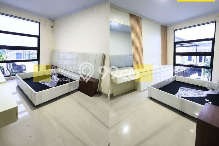 LOKASI PREMIUM! Rumah Strategis area Kemiling, Luas 180m2m² LB 100m2m² LOKASI PREMIUM! Rumah Strategis area Kemiling, Luas 180m2m² LB 100m2m²