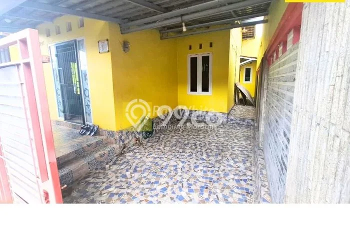 Rumah Sederhana Dijual di Kemiling 3 Kamar dengan Luas Tanah 123m2 Rumah Sederhana Dijual di Kemiling 3 Kamar dengan Luas Tanah 123m2