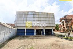 Lokasi Strategis! Dijual Gudang Bisnis di Tanjung Senang, Bandar Lampung Kondisi Baik Lokasi Strategis! Dijual Gudang Bisnis di Tanjung Senang, Bandar Lampung Kondisi Baik