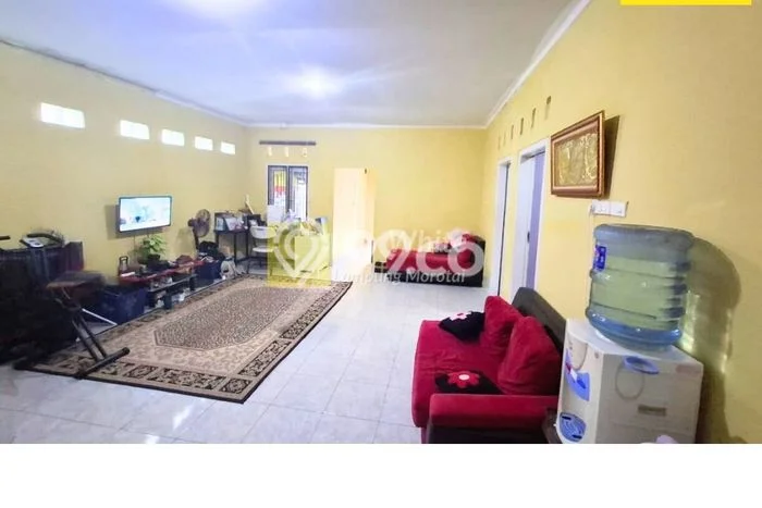 Rumah Sederhana Dijual di Kemiling 3 Kamar dengan Luas Tanah 123m2 Rumah Sederhana Dijual di Kemiling 3 Kamar dengan Luas Tanah 123m2