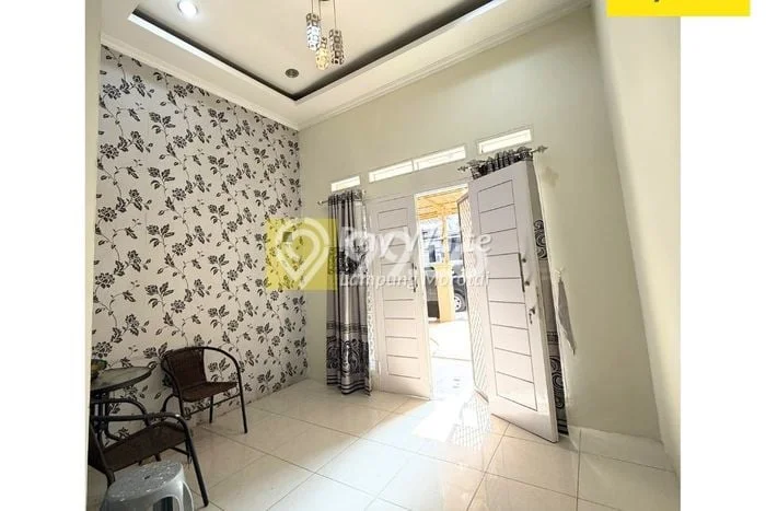 HOT DEAL! Rumah Berkualitas area Tanjung Karang Timur, Bandar Lampung, LT 130m2m² Bangunan 90m2m² HOT DEAL! Rumah Berkualitas area Tanjung Karang Timur, Bandar Lampung, LT 130m2m² Bangunan 90m2m²