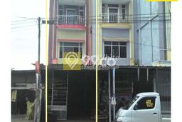 Lokasi Strategis! Dijual Gudang Bisnis di Way Halim, Bandar Lampung Kondisi Baik Lokasi Strategis! Dijual Gudang Bisnis di Way Halim, Bandar Lampung Kondisi Baik