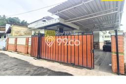 Hunian Eksklusif Siap Huni LT 397m2 di Teluk Betung Utara, Bandar Lampung Hunian Eksklusif Siap Huni LT 397m2 di Teluk Betung Utara, Bandar Lampung