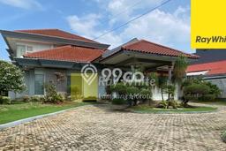 Best Deal Hunian Mewah Ideal dan Luas di Way Halim, Bandar Lampung Best Deal Hunian Mewah Ideal dan Luas di Way Halim, Bandar Lampung