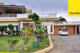 Rumah Mewah Dijual LT 1793m2 di Tanjung Karang Pusat, Bandar Lampung Rumah Mewah Dijual LT 1793m2 di Tanjung Karang Pusat, Bandar Lampung