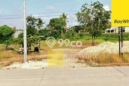 Kavling Tanah di Jati Agung Dijual Luas 8041m2 Legalitas SHM Kavling Tanah di Jati Agung Dijual Luas 8041m2 Legalitas SHM