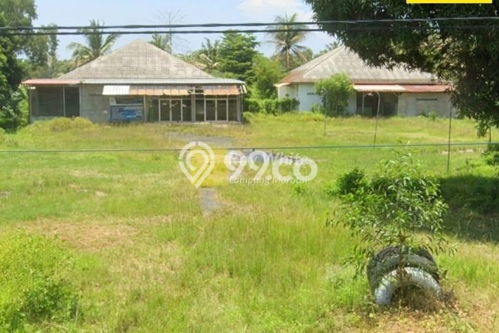 Tanah Dijual Lokasi Ketapang Lampung Selatan SHM Tanah Dijual Lokasi Ketapang Lampung Selatan SHM