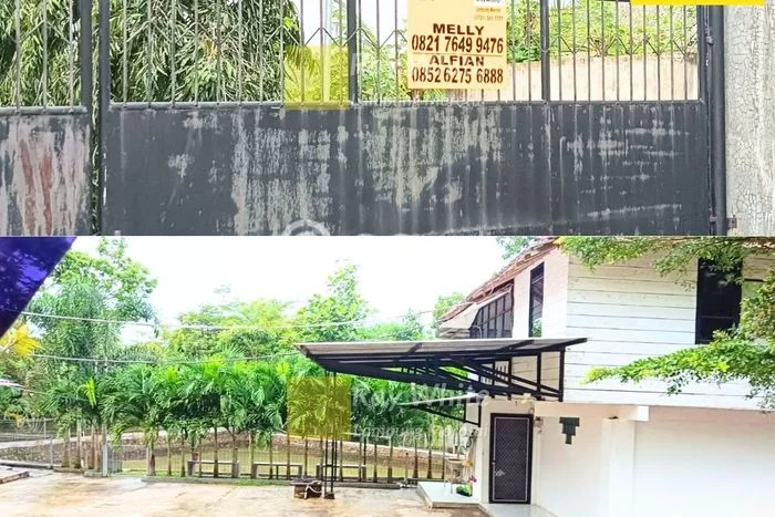 Kavling Tanah Dijual di Sidomulyo Lampung Selatan Spesifikasi 47342m2 Kavling Tanah Dijual di Sidomulyo Lampung Selatan Spesifikasi 47342m2